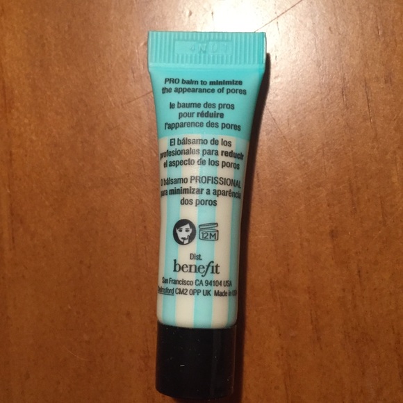Benefit the POREfessional Primer - Picture 4 of 7